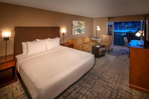 Silver Cloud Inn - Seattle Lake Union - image 20