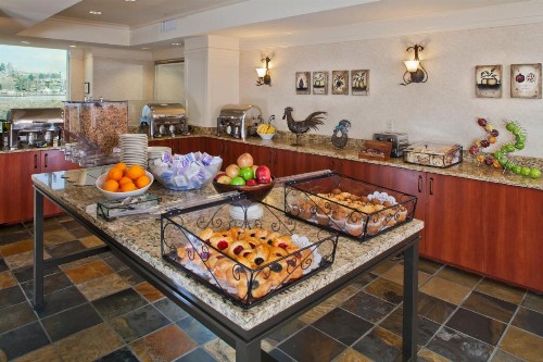 Silver Cloud Inn - Seattle Lake Union - image 22
