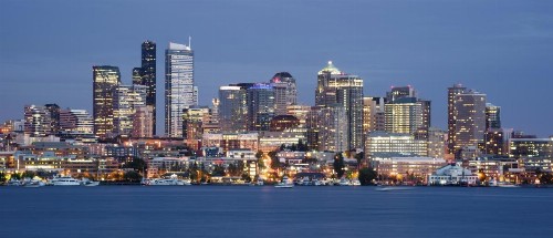 Silver Cloud Inn - Seattle Lake Union - image 25