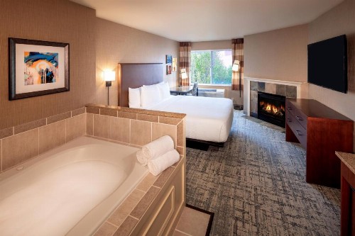 Silver Cloud Inn - Seattle Lake Union - image 26