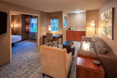 Silver Cloud Inn - Seattle Lake Union - image 28