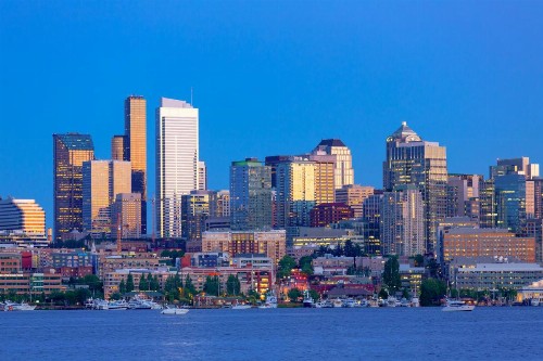 Silver Cloud Inn - Seattle Lake Union - image 5