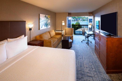 Silver Cloud Inn - Seattle Lake Union - image 6
