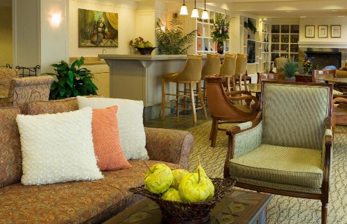 Silver Cloud Inn - Seattle Lake Union - image 8