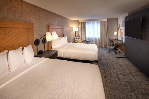 Silver Cloud Hotel - Seattle Stadium - image 10