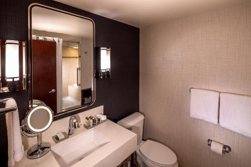 Silver Cloud Hotel - Seattle Stadium - image 12