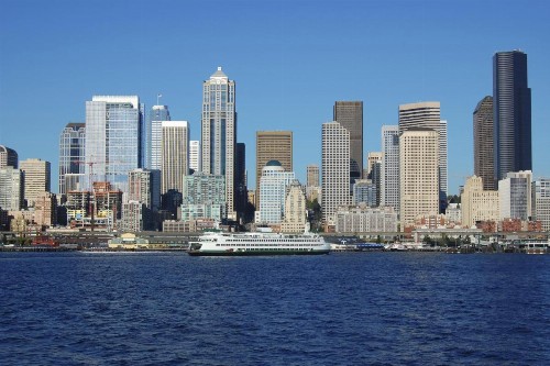 Silver Cloud Hotel - Seattle Stadium - image 13