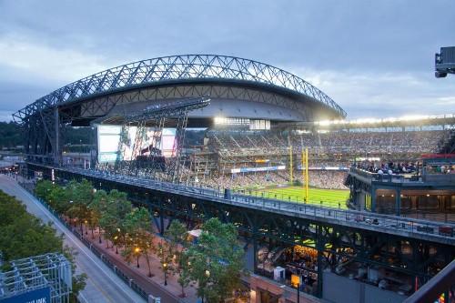 Silver Cloud Hotel - Seattle Stadium - image 14
