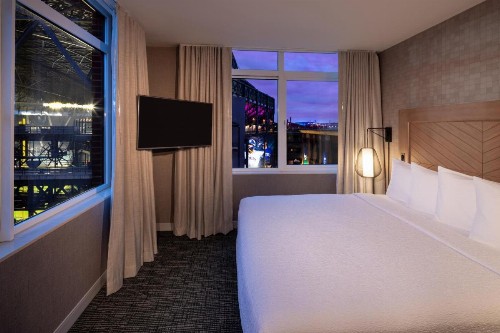 Silver Cloud Hotel - Seattle Stadium - image 15