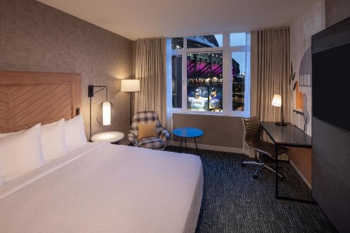 Silver Cloud Hotel - Seattle Stadium - image 16