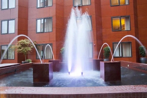 Silver Cloud Hotel - Seattle Stadium - image 17