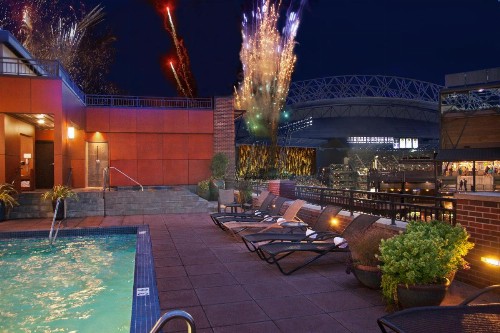 Silver Cloud Hotel - Seattle Stadium - image 18