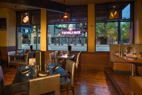 Silver Cloud Hotel - Seattle Stadium - image 19