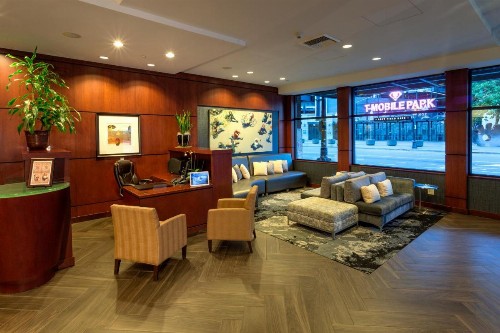 Silver Cloud Hotel - Seattle Stadium - image 22