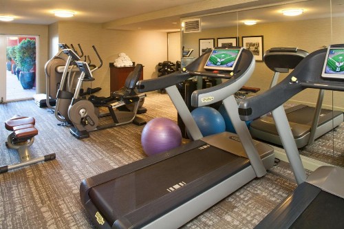 Silver Cloud Hotel - Seattle Stadium - image 23