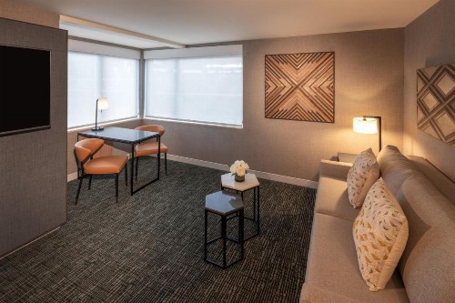Silver Cloud Hotel - Seattle Stadium - image 26