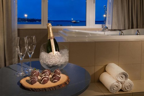 Silver Cloud Hotel - Seattle Stadium - image 27