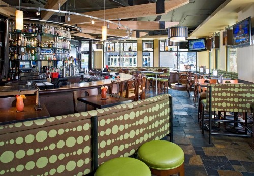 Silver Cloud Hotel - Seattle Stadium - image 28