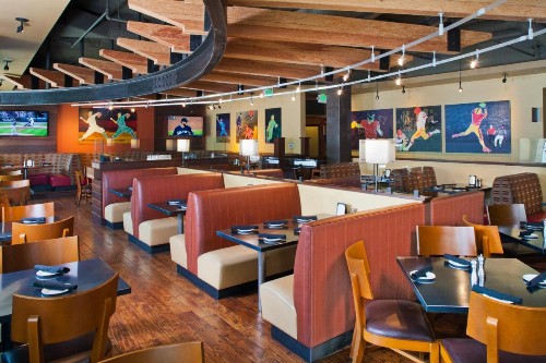 Silver Cloud Hotel - Seattle Stadium - image 29