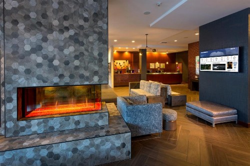 Silver Cloud Hotel - Seattle Stadium - image 3