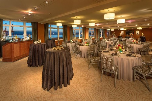 Silver Cloud Hotel - Seattle Stadium - image 30