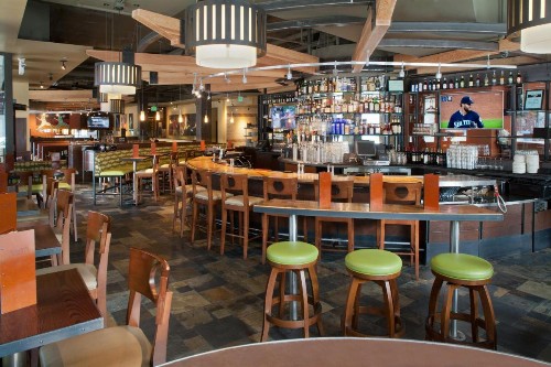 Silver Cloud Hotel - Seattle Stadium - image 32