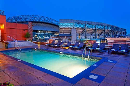 Silver Cloud Hotel - Seattle Stadium - image 33