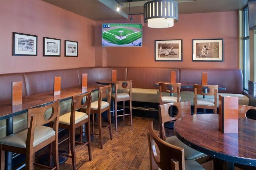 Silver Cloud Hotel - Seattle Stadium - image 34