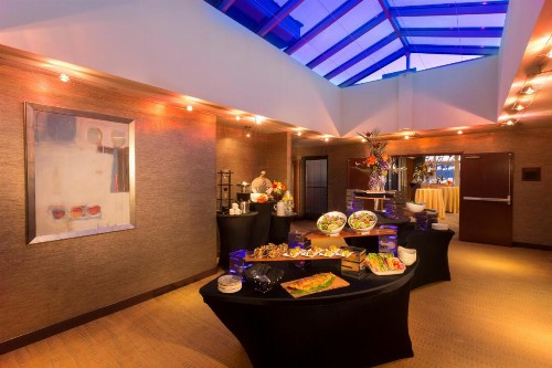Silver Cloud Hotel - Seattle Stadium - image 35