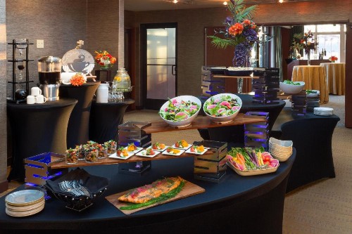 Silver Cloud Hotel - Seattle Stadium - image 38