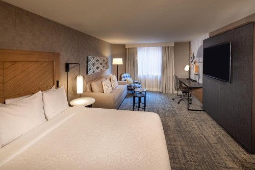 Silver Cloud Hotel - Seattle Stadium - image 39