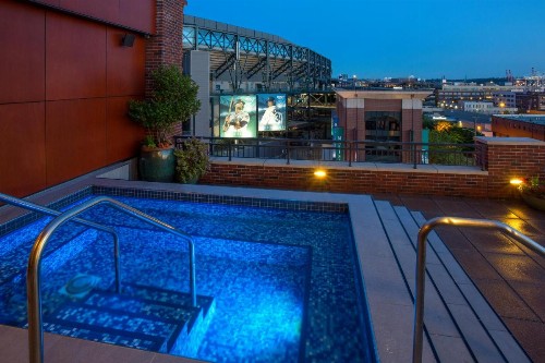 Silver Cloud Hotel - Seattle Stadium - image 40