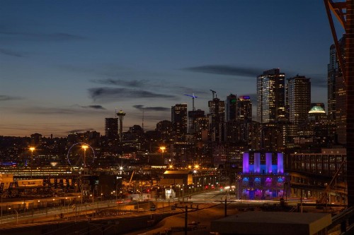 Silver Cloud Hotel - Seattle Stadium - image 43