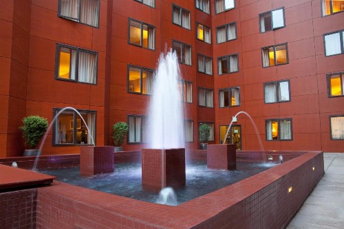 Silver Cloud Hotel - Seattle Stadium - image 44