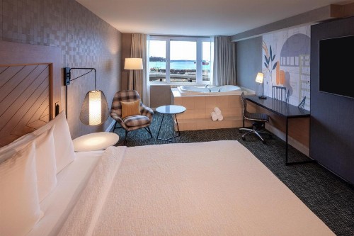 Silver Cloud Hotel - Seattle Stadium - image 5