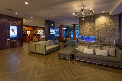 Silver Cloud Hotel - Seattle Stadium - image 8