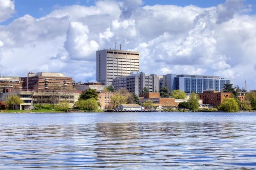 Silver Cloud Hotel - Seattle University of Washington District - image 14