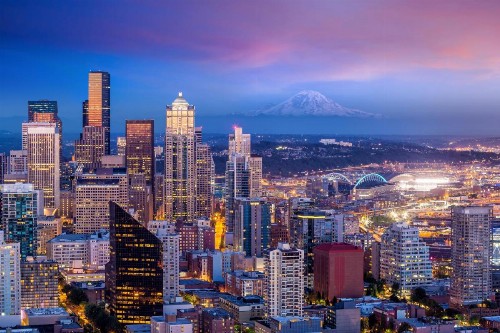 Silver Cloud Hotel - Seattle University of Washington District - image 16