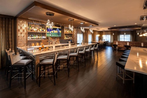 Silver Cloud Hotel - Seattle University of Washington District - image 2