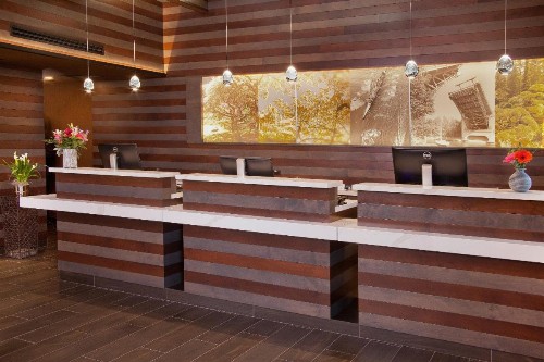 Silver Cloud Hotel - Seattle University of Washington District - image 26