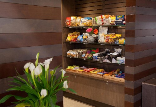 Silver Cloud Hotel - Seattle University of Washington District - image 27