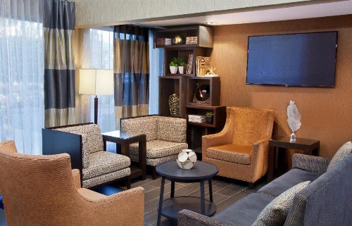 Silver Cloud Hotel - Seattle University of Washington District - image 28