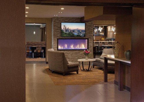Silver Cloud Hotel - Seattle University of Washington District - image 29