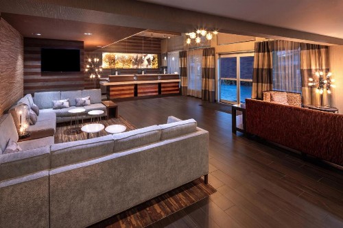 Silver Cloud Hotel - Seattle University of Washington District - image 30