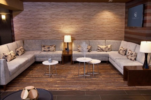 Silver Cloud Hotel - Seattle University of Washington District - image 31