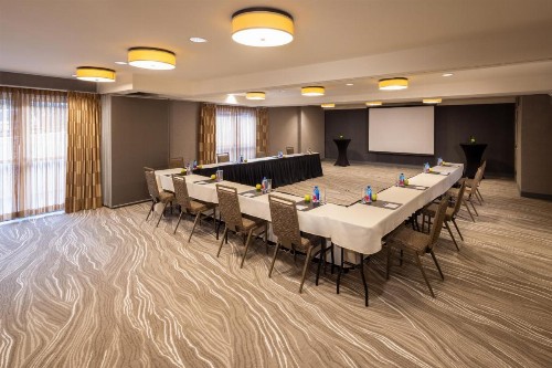 Silver Cloud Hotel - Seattle University of Washington District - image 34