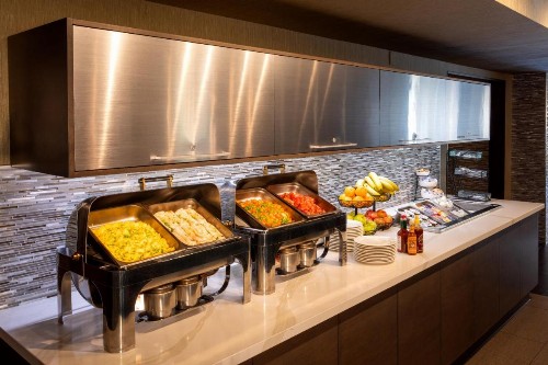 Silver Cloud Hotel - Seattle University of Washington District - image 37