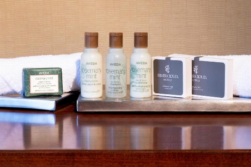Silver Cloud Hotel - Seattle University of Washington District - image 42