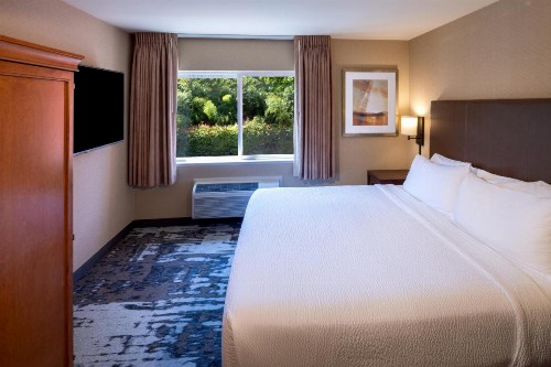 Silver Cloud Hotel - Seattle University of Washington District - image 6