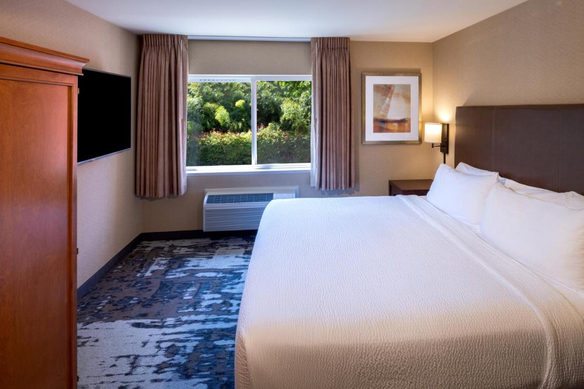 Silver Cloud Hotel - Seattle University of Washington District - image 6